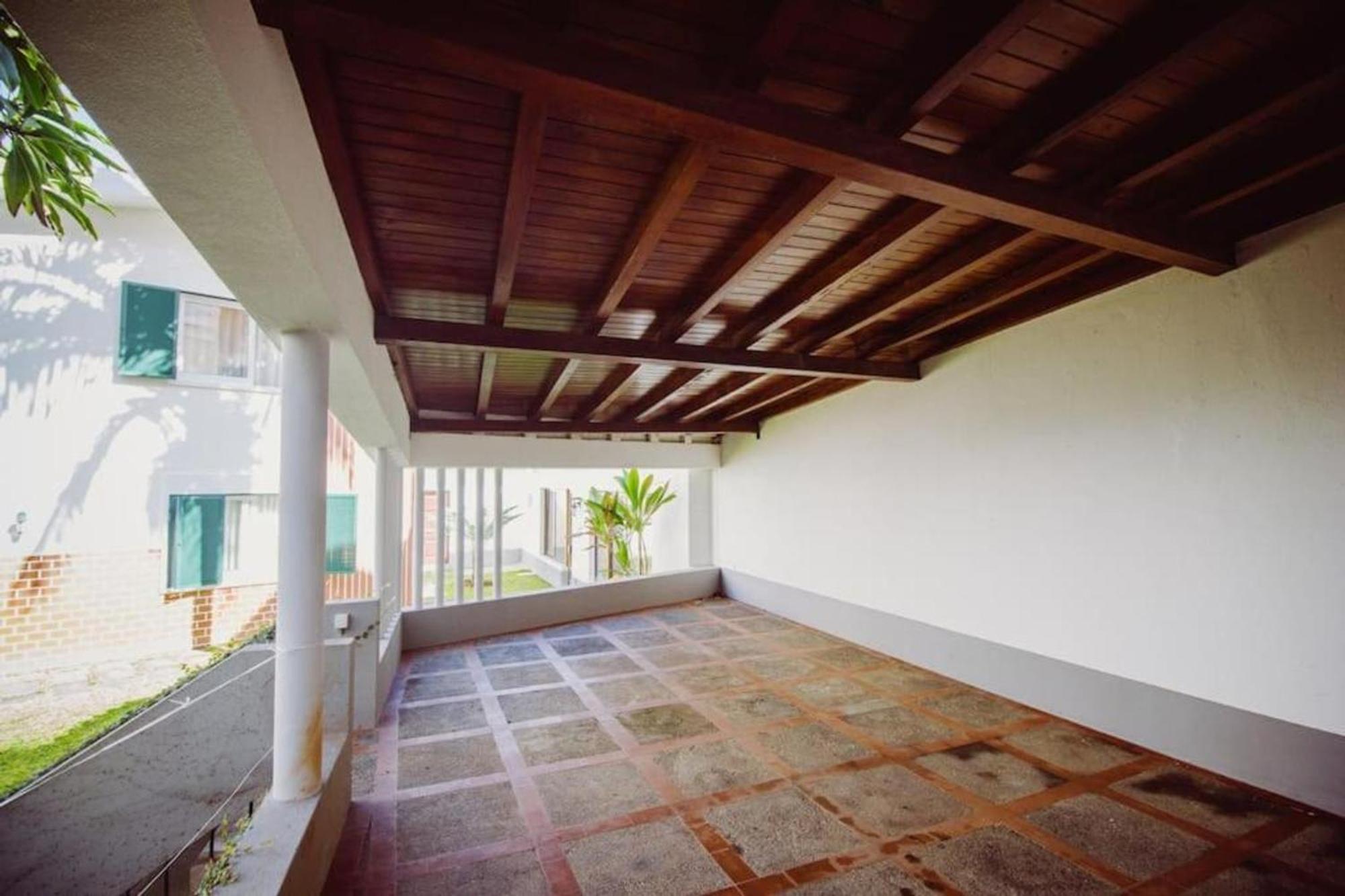 Vila Luis Mendes Ribeira Brava Kültér fotó