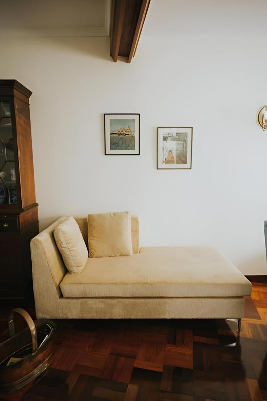 Vila Luis Mendes Ribeira Brava Kültér fotó
