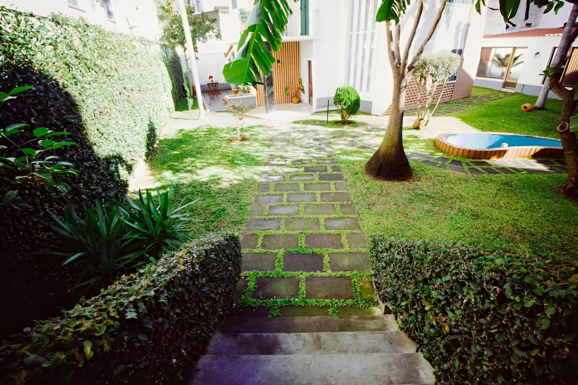 Vila Luis Mendes Ribeira Brava Kültér fotó