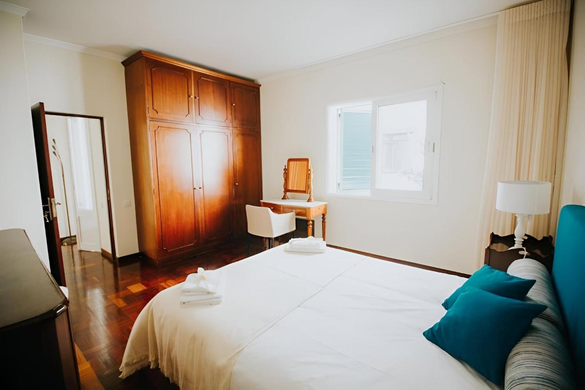 Vila Luis Mendes Ribeira Brava Kültér fotó