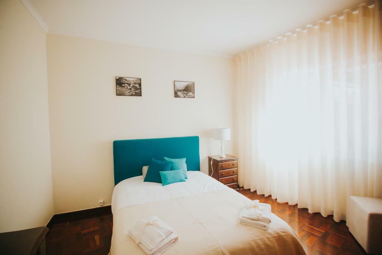 Vila Luis Mendes Ribeira Brava Kültér fotó